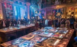 223年Anki大会，Anki工具与学术资源的深度探讨