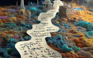 视觉传播构图，传统到现代的未来路径