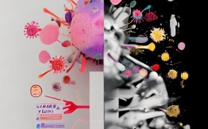 视觉传播与性病传播的相关视觉维度