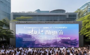 广东新闻传媒大学招生，开启新闻传播发展的新纪元