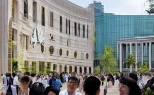 重师传媒学院，传承经典，创新未来